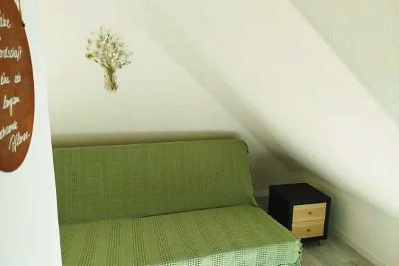 Schlafsofa