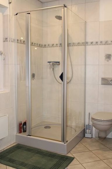 Dusche