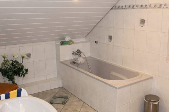 Badewanne