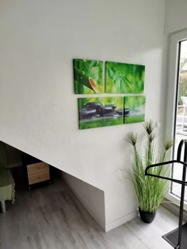 Bürozimmer